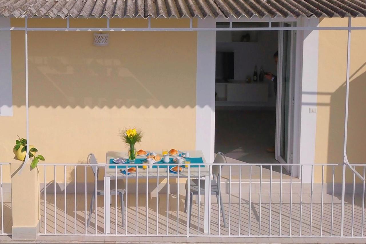 Amore Rentals - Villa Anna Positano Exterior photo